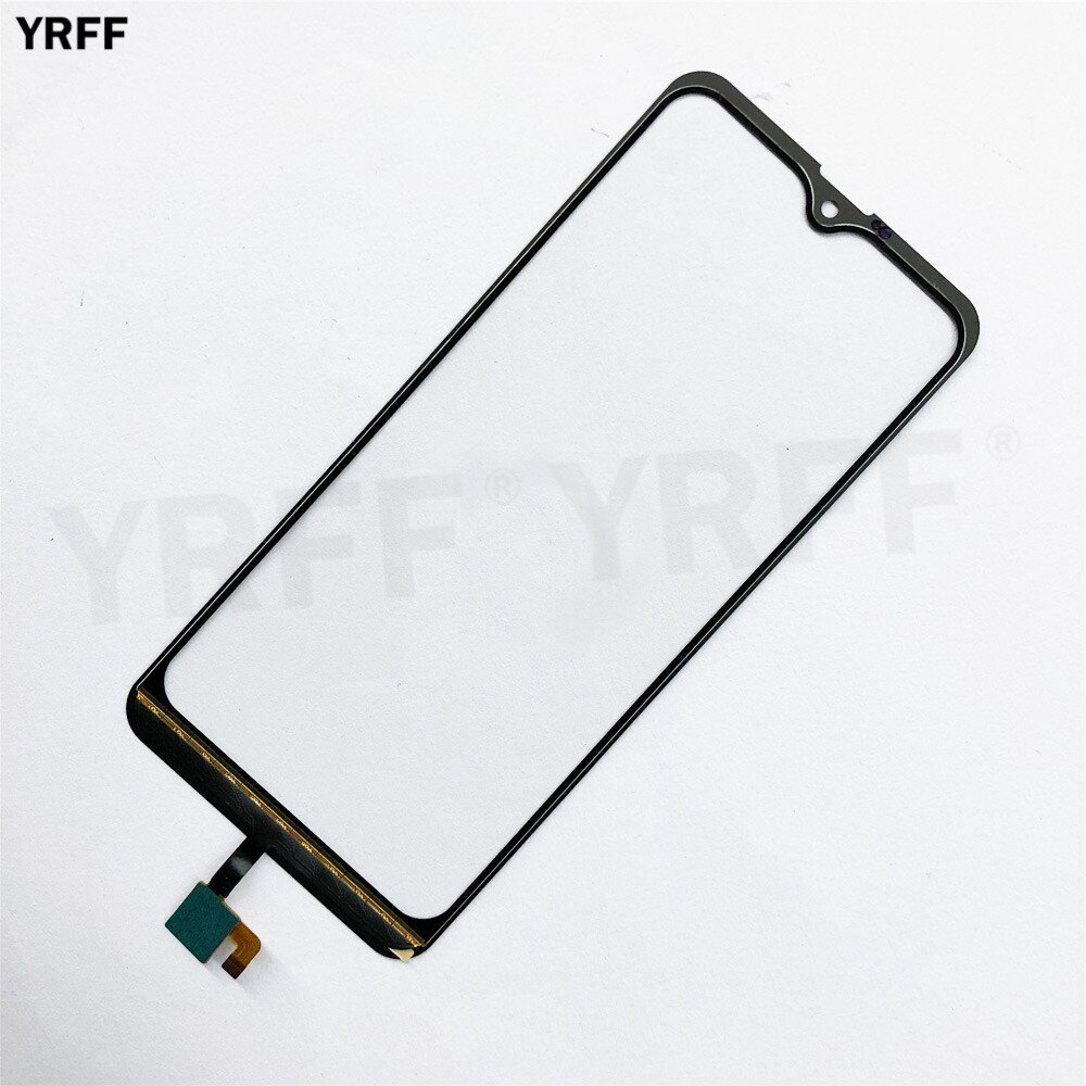 Touchscreen For Leagoo M13 M12 M11 M10 Touch Screen Digitizer r Sensor Glass Panel Assembly Replacement