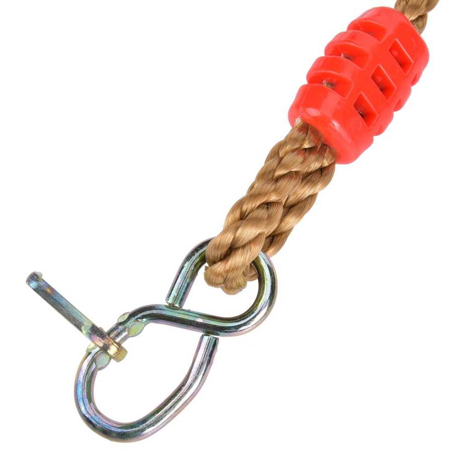 Children Garden Swing Hammock Extension Rope Lanya... Grandado