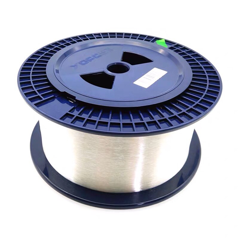 Sc/UPC-SC/Upc 1-10Km 9/125 Otdr Singlemode Enkele Blote Fiber Otdr Meten Glasvezelkabel otdr Test Glasvezel Rollen