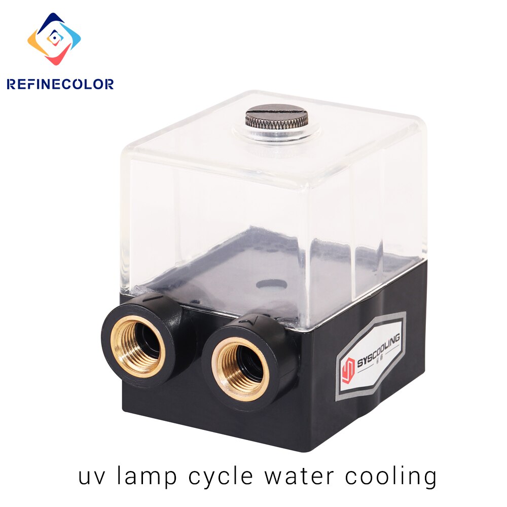 1set DC Brushless Pump For Liqiud Cooling UV Lamp Use UV Printer Accessories