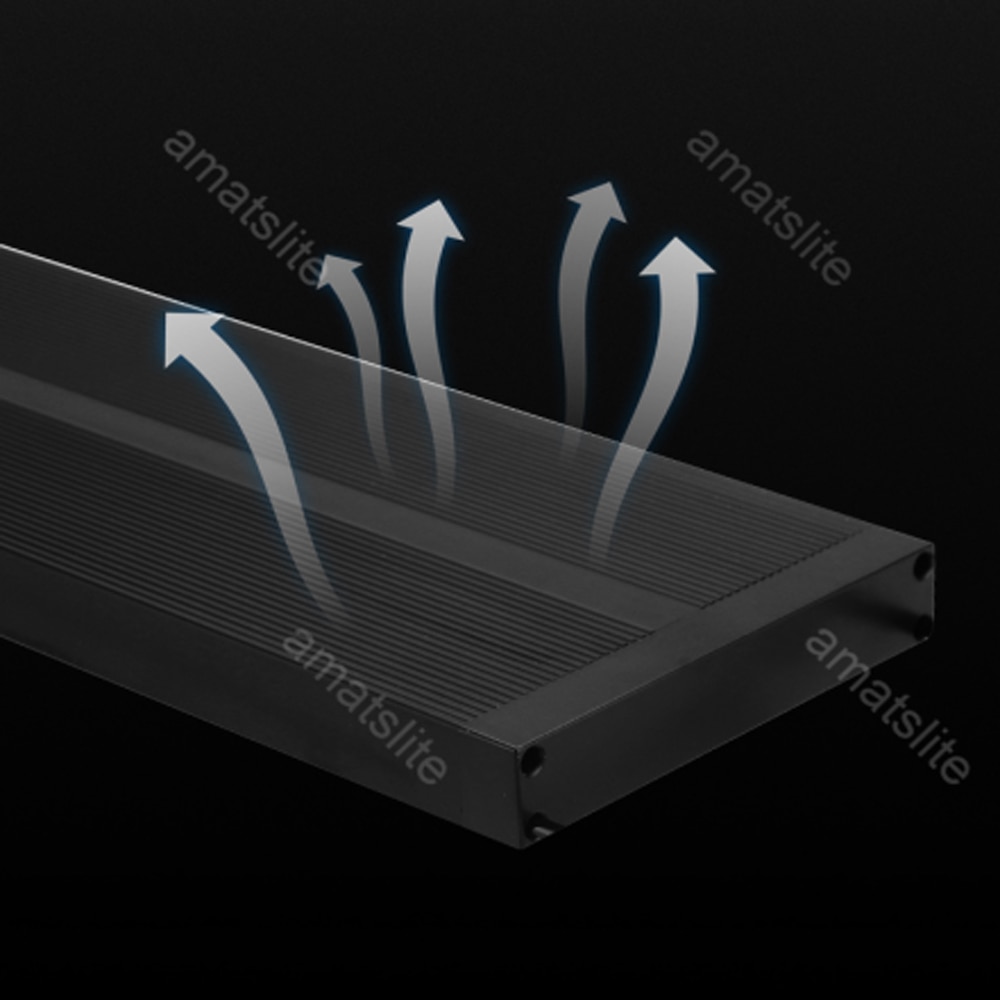 Programming Timer Aquarium Light Full Spectrum 18W-24W Moonlight Sunrise Sunset Aqua Plant Grow Led Extendable for Fish Tanks