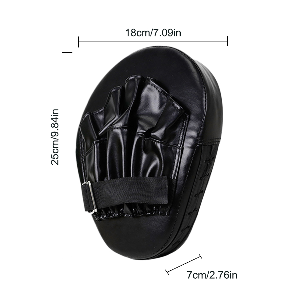 Bolsa de boxeo curvada para adultos y niños, saco de arena para Taekwondo, Muay thai, Karate, almohadillas para patas de entrenamiento, PU: Verde