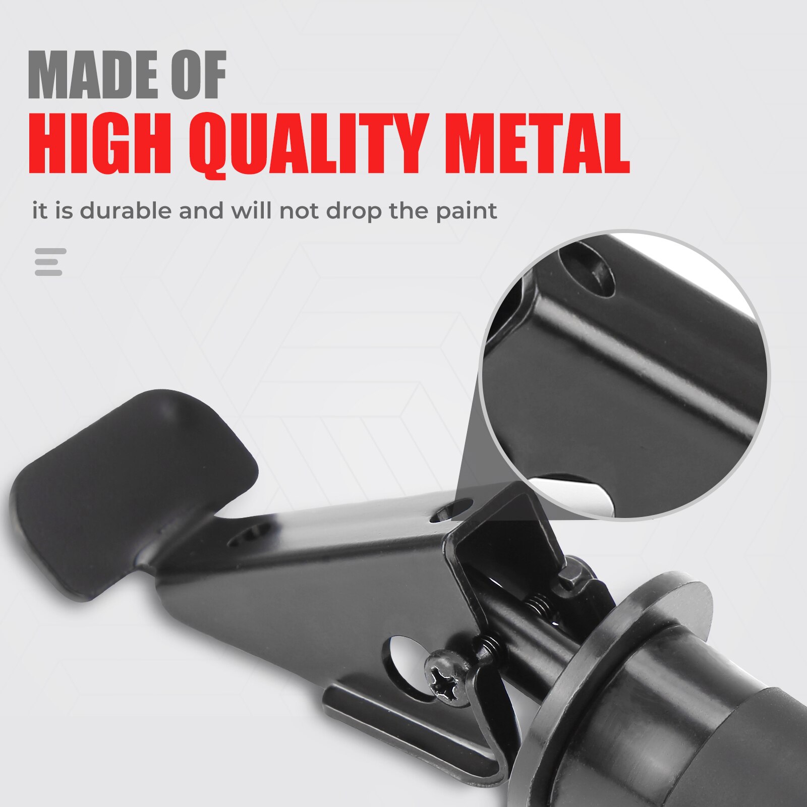 UTV ATV KEMIMOTO Sportsman Lock Ride Tie Kit Expansion Anchor For Polaris Sportsman ETX X2 300 335 400 450 500 RZR XP 1000
