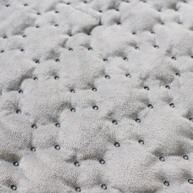 150*80CM Non-woven Fabric Blanket Electric Heating Underblanket Blanket Thicker Heater Double Body Warmer Mattress Manta