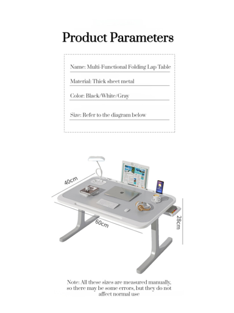 Chevet pliable ascenseur ordinateur bureau lit petite table rechargeable mise à niveau multifonctionnelle table d'étude dortoir facile ordinateur portable Des