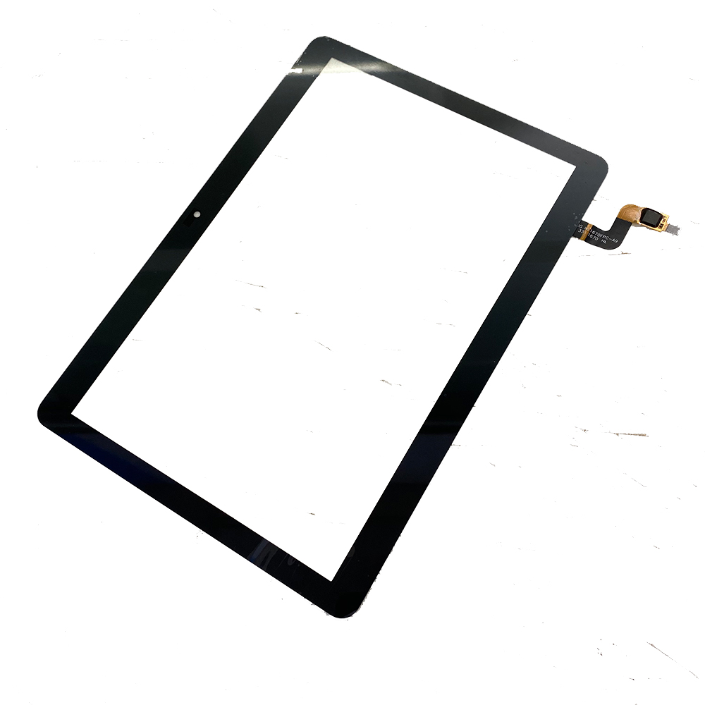 Dla Huawei MediaPad T3 10 AGS-L09 AGS-W09 AGS-L03 9.6 &quot;ekran dotykowy Digitizer czujnik Tablet PC części zamienne + narzędzia