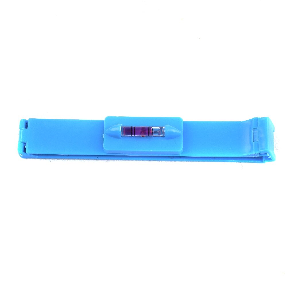 Regla de corte de pelo para mujer, cortador de pelo, tijeras, cortador de flequillo, DIY, horquillas y Clips, , 1 ud.: blue