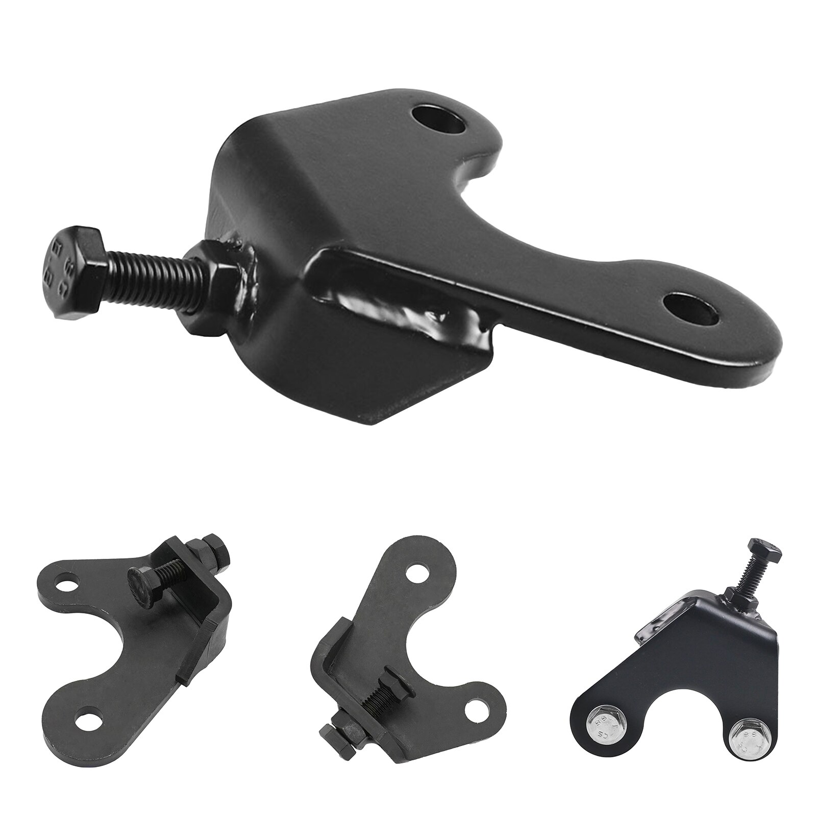 Exhaust Manifold Bolt Repair Kit for General Trucks and SUV No Need to Remove Broken Bolts