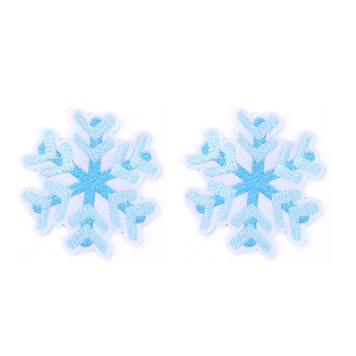 Włókninowe naszywki świąteczne Naszywki robić haftu Naprasowanki robić majsterkowania Dekoracje świąteczne Torby na ubrania Ozdoby Akcesoria: Czarny nikiel