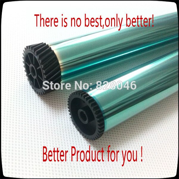 Compatible Dell B1160x B1160 B1163 B1165 OPC Drum,Refill Toner For Dell B116X B1160 B1163 B1165 Toner,For Dell Printer OPC Drum