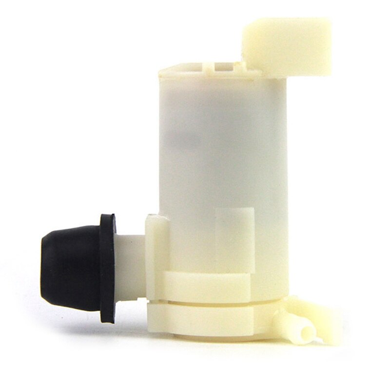 Wiper Water Container Wash Water Pump for Nissan X-Trail MK1 2001-2007 2224655-A 28910-JG400 2224655A 28910JG400