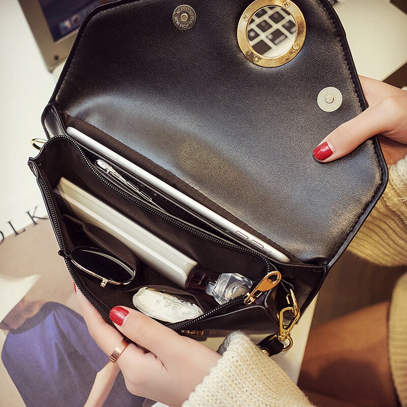 Damestas clutch handtas tote bags voor vrouwen