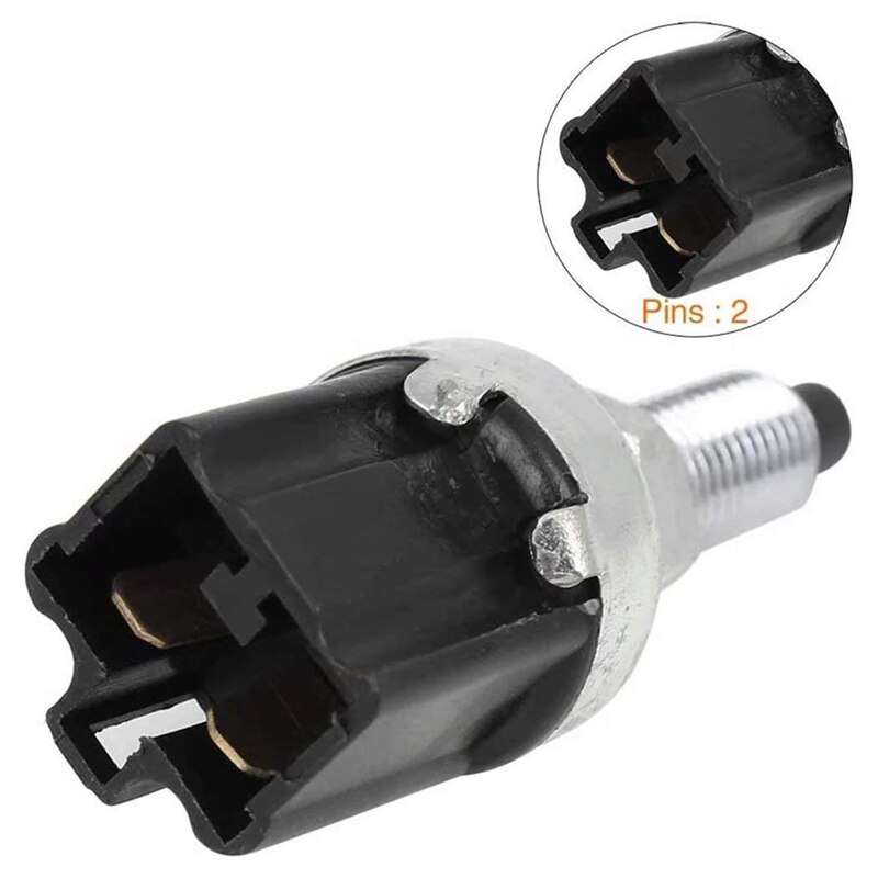 Brake Light Switch Stop Light Switch for Toyota YARIS VIOS/SOLUMA LAND CRUISER 100 PRIUS COROLLA for Scion XB