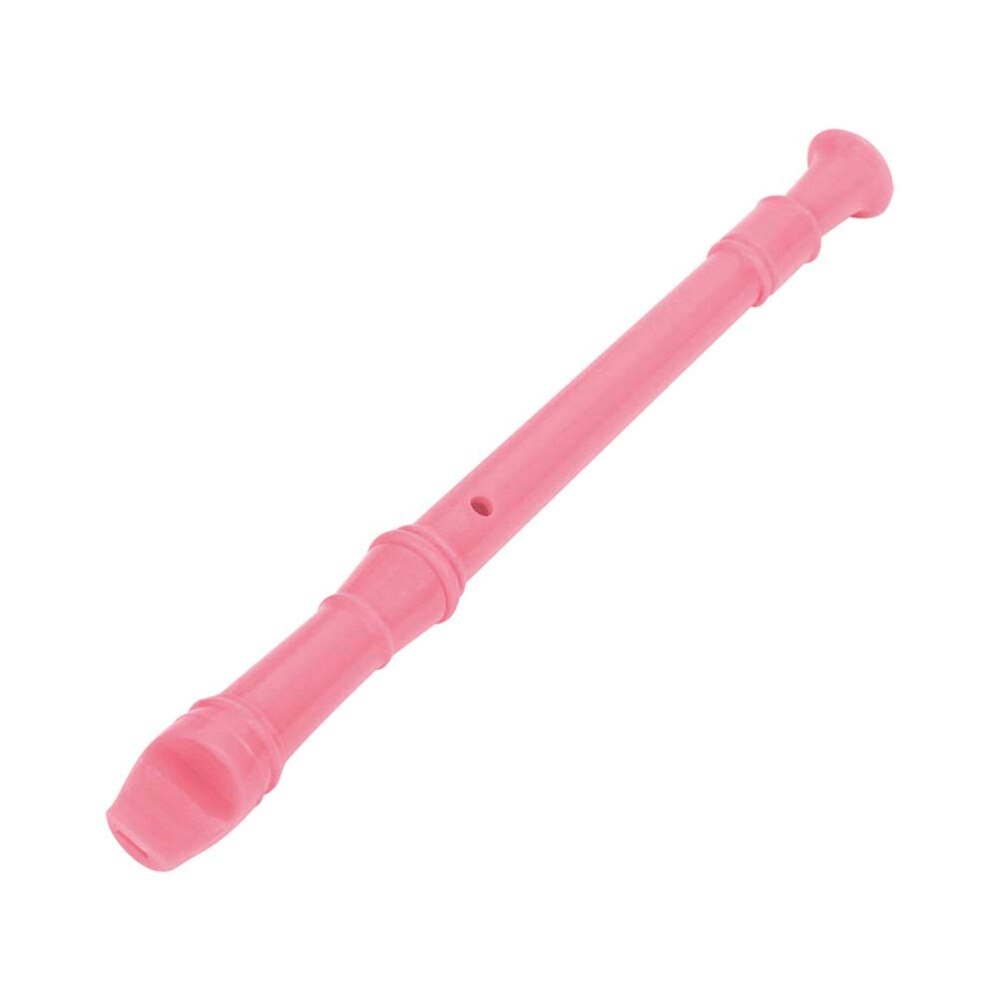 ABS Descant Recorder Flute Beginner Children Playing Wind Instruments )