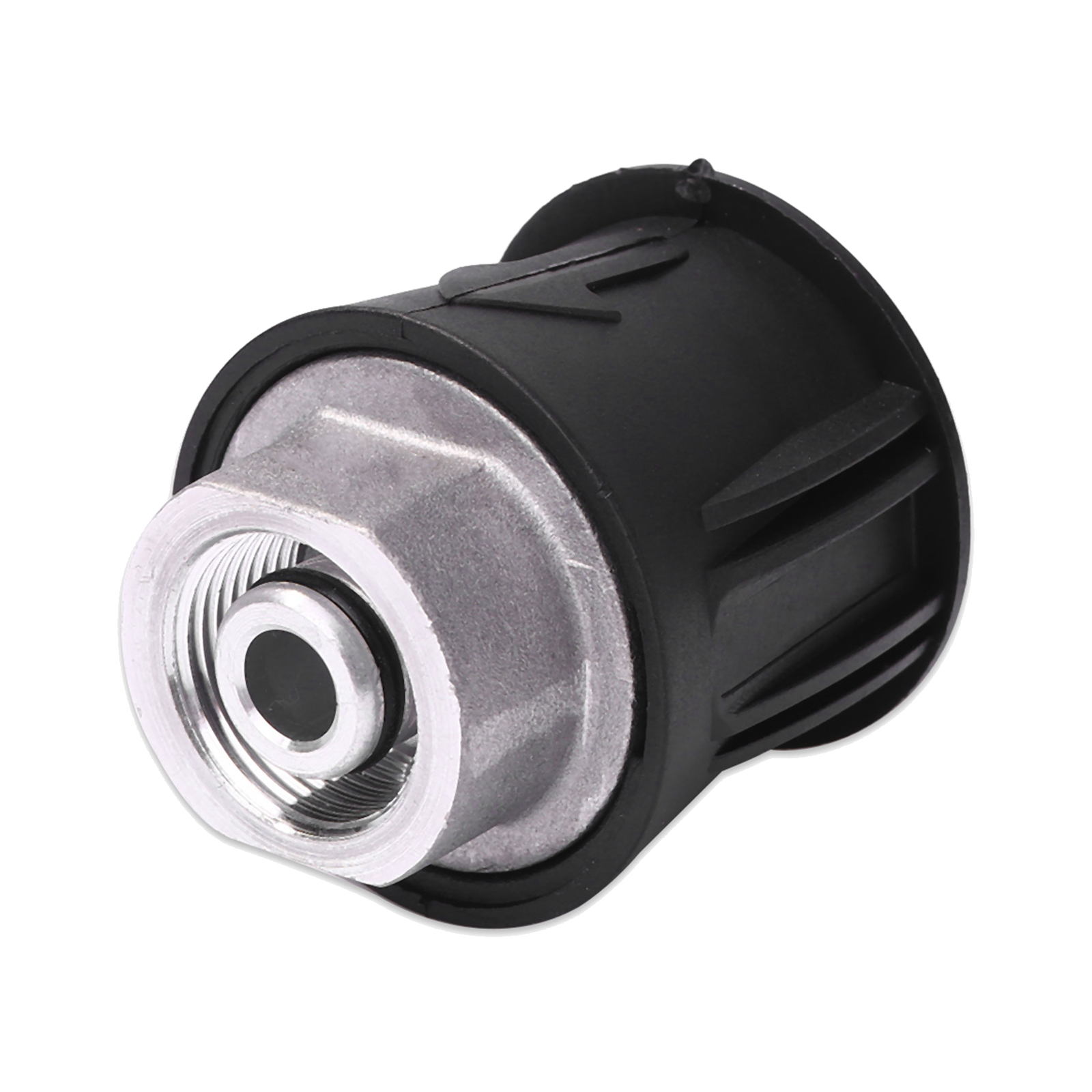 High Pressure Washer Hose Adapter M22 Connector Converter Power Washer Fitting for Washer Hose Accessories