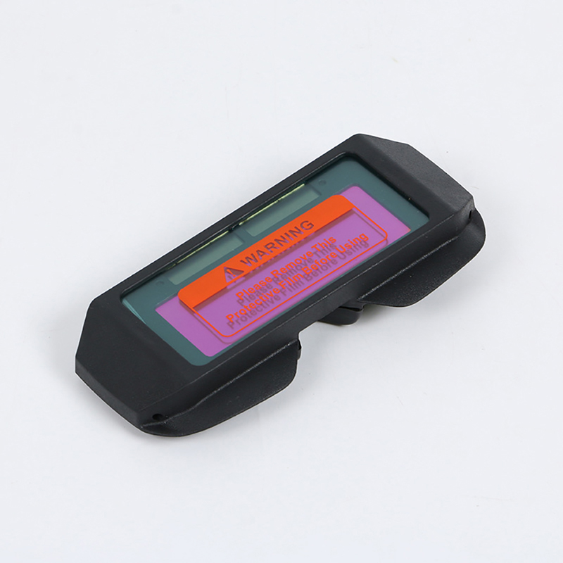 Auto Darkening Welding Helmet Automatic Change Auto Darkening Anti- Eyes Shied