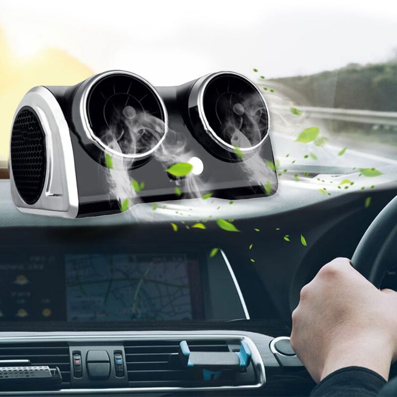 12v bilbladløs elektrisk bil kjølevifte motor kjøling bærbar stasjonær kjøler for kjøretøy lastebil rv suv båt tilbehør