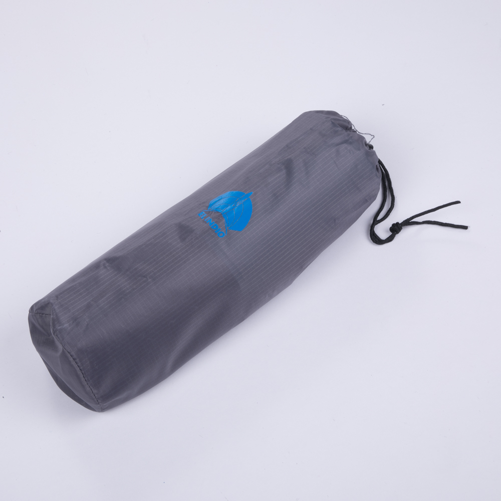 Portable Ultralight Folding Single Camp Bed Travel Cot Tent Bed Aluminium Alloy Metal Frame Outdoor Camping Hiking Fishing Beds