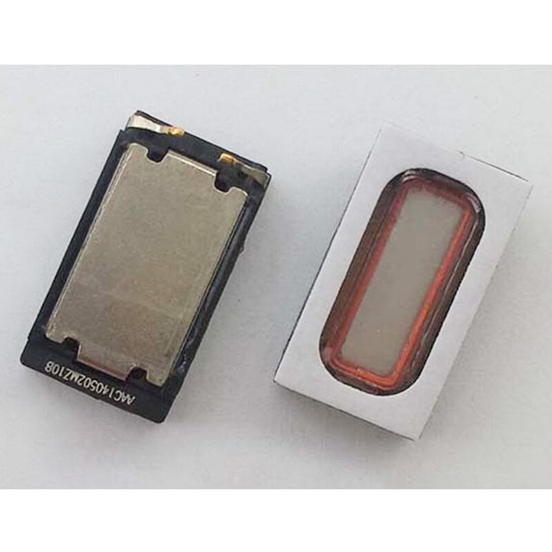 Baansam luidsprekergeluid zoemer voor lenovo  k3 k30 a6000 k31 a6010 a859 luidspreker vervangend onderdeel