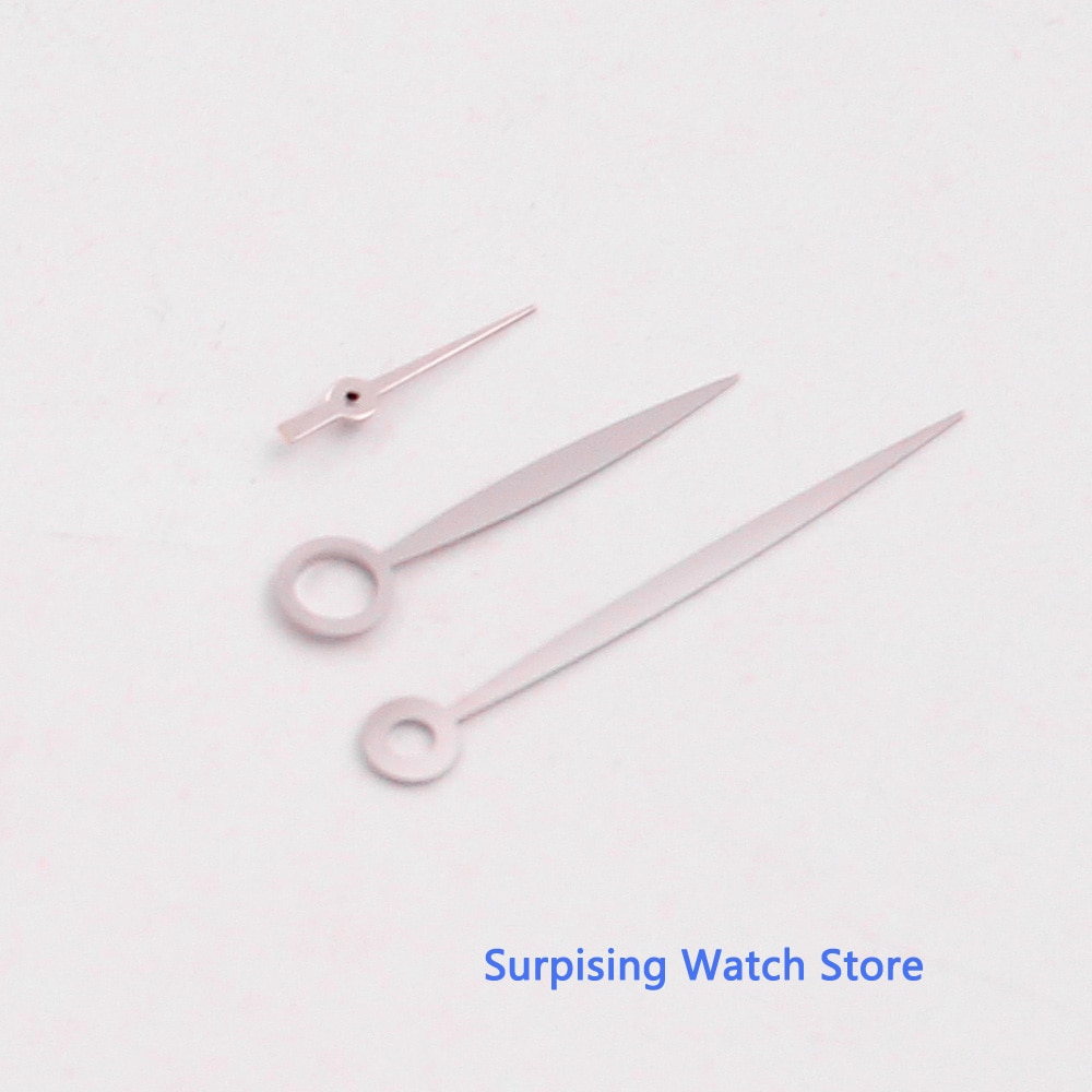 Corgeut garnitur ze stali nierdzewnej zegarek ze stali żart odpowiedni dla etai 6497/6498 mewa st3600 ruch: NO1