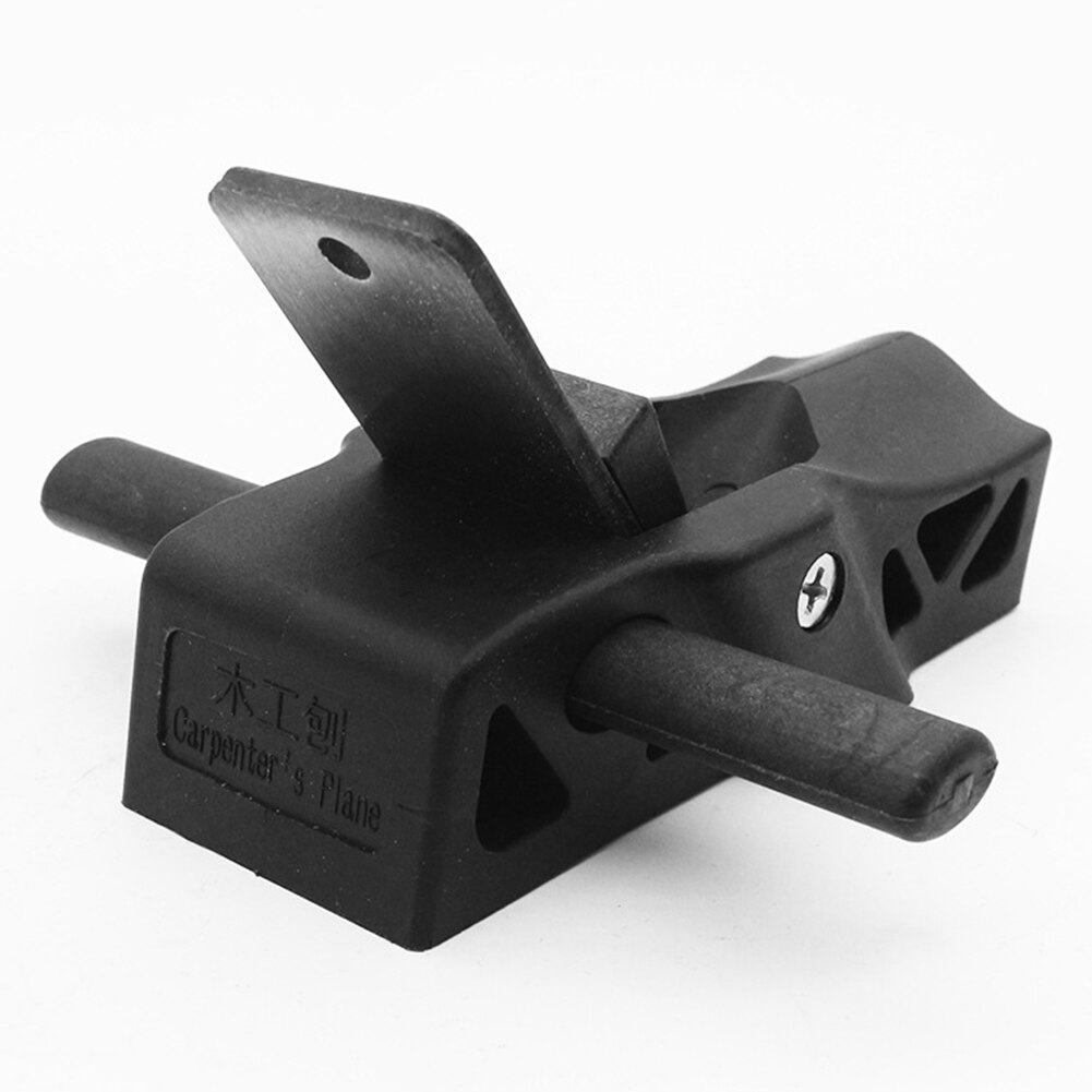 Mini Woodworking Hand Planer Wood Planer Tool Flat Plane Bottom Edge Wood Trimming Tools For For Carpenter Woodcraft Tool