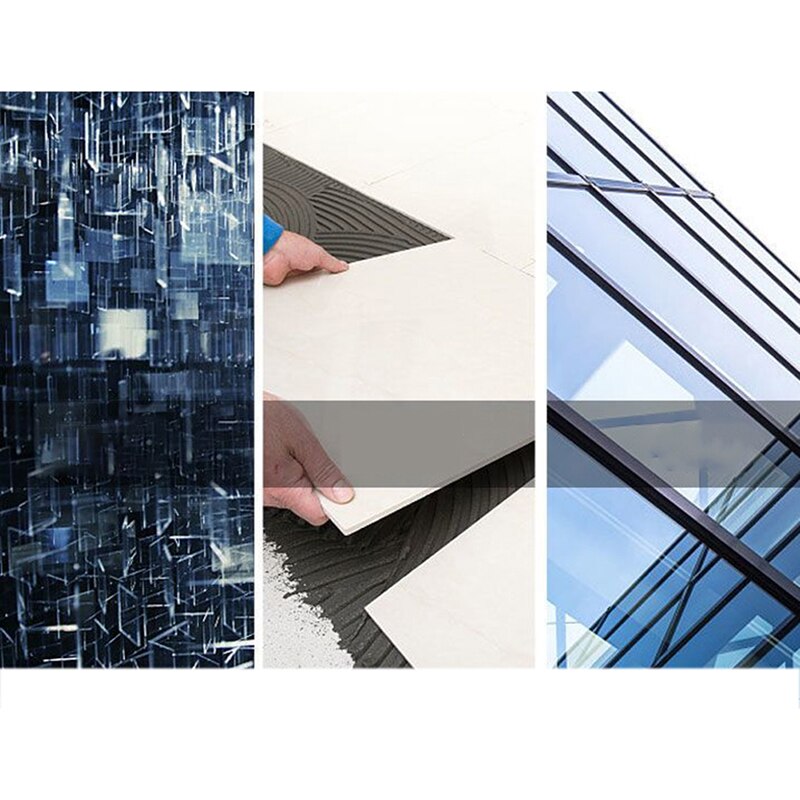 Hand Grip Tile Cutter For Glass Mirror Divider Glass Cutter Opener For Ceramic Tile Handheld Glass Tile Quick Opening Set