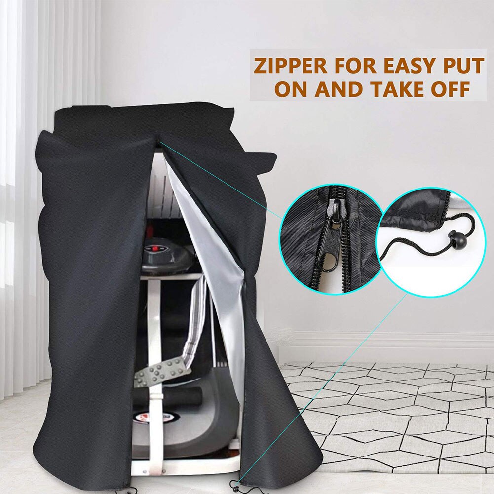 AOEGBY Tv Cover Waterdichte Outdoor TV Video Cover Televisie Scherm