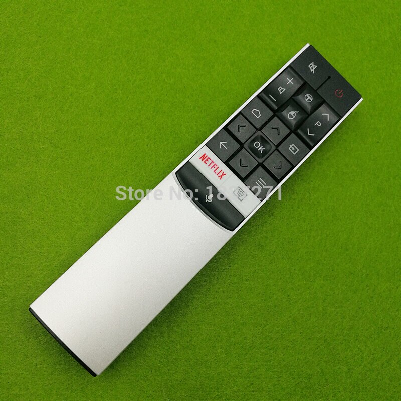 Télécommande vocale d'origine pour tcl U49/75/55/65C7006 U65/60/49/43/55P6046 U65/55X9006 65/50/55DP660 RC602S JUR1 UHD 4 K lcd tv