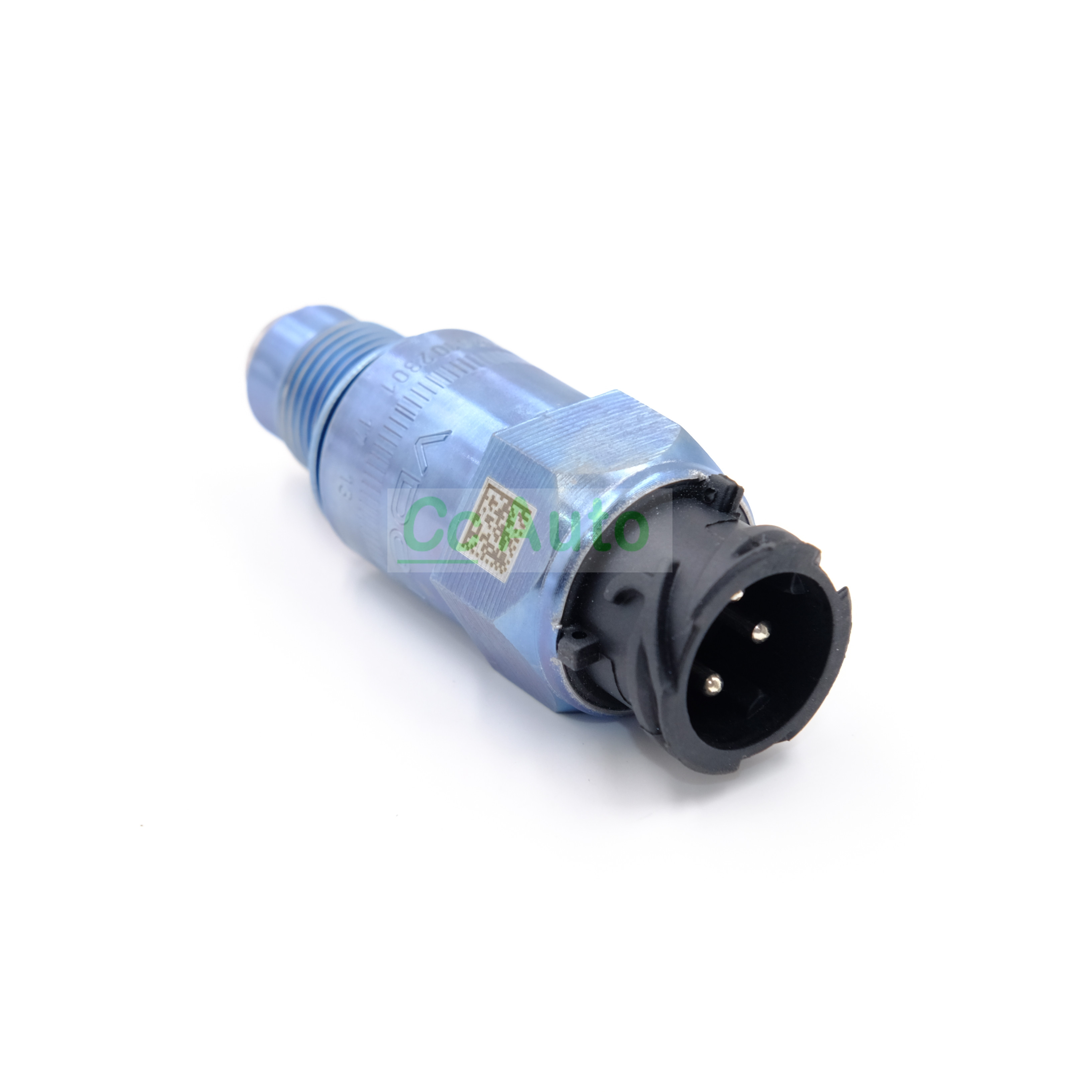 Speed Odometer Sensor For Siemens VDO 2159.20102301 215920102301 2159-20102301 Pulse sensor Speedometer Sensor round connector