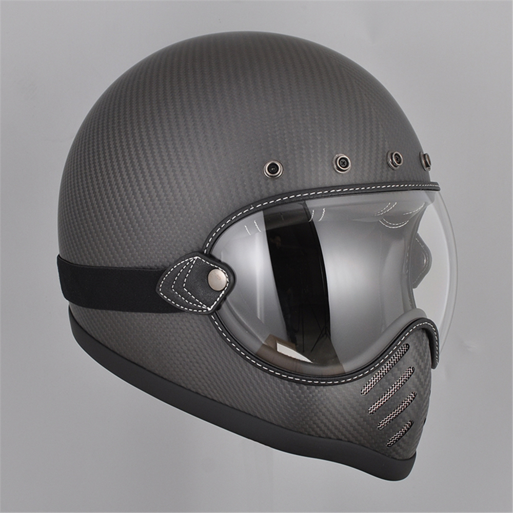 MJ MOTO retro gogle na motocykl kask gogle MOTO3 motocross gogle 4 kolor wymienny motocykl konna okulary ochronne