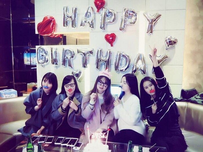 festival supplies 10pcs/set Photo Booth Props Photography mask paper Card Wedding/birthday/baby shower Party event lip/hat