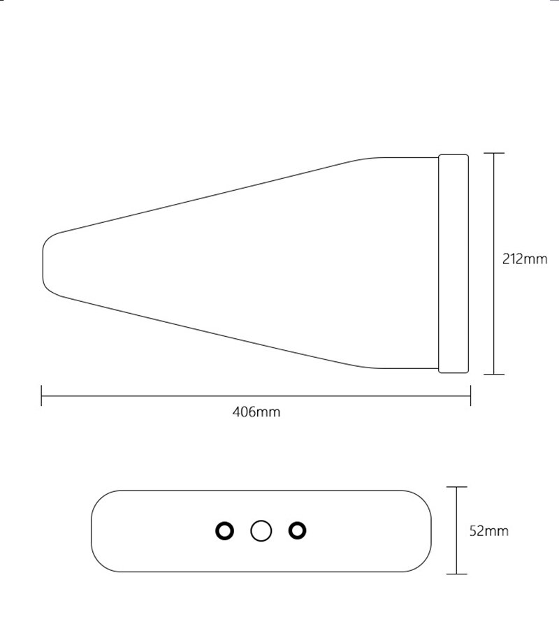 10/11dbi 800-2500MHz 3/4G External Antenna For Mobile Phone Signal Repeater Booster Amplifier