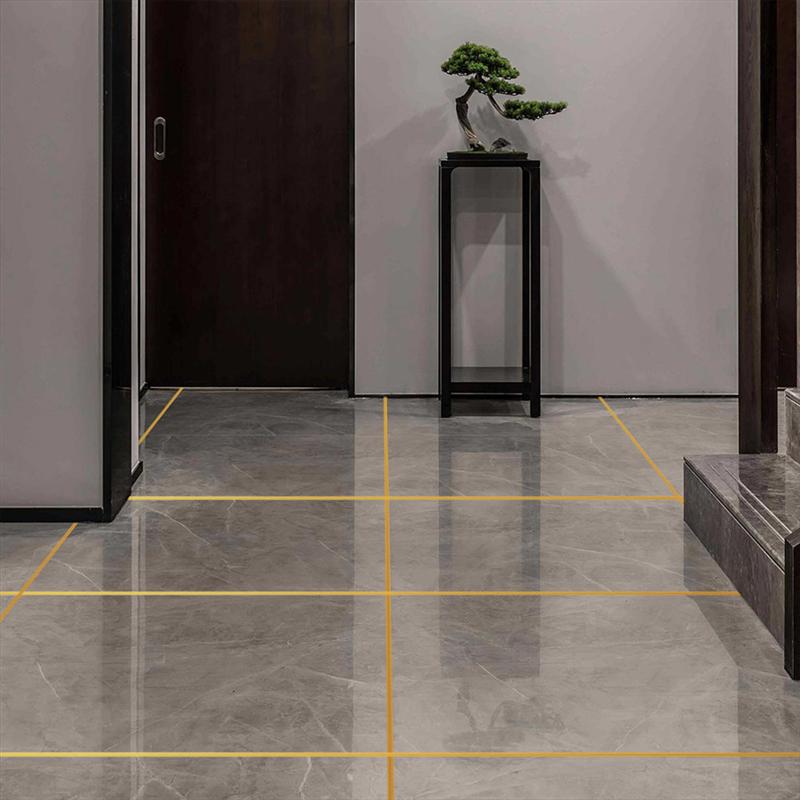 1 Roll Shiny Tile Seam Filler Ceramic Tile Sealer for Kitchen