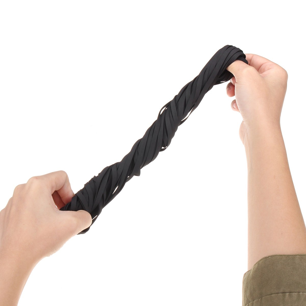 LEORY, 25 uds., 172x5x0,6, , correa para plato giratorio LP, reproductor de fonógrafo, cinturón para PIONEER PL200Z PLZ91 PLZ92 PLZ93 +