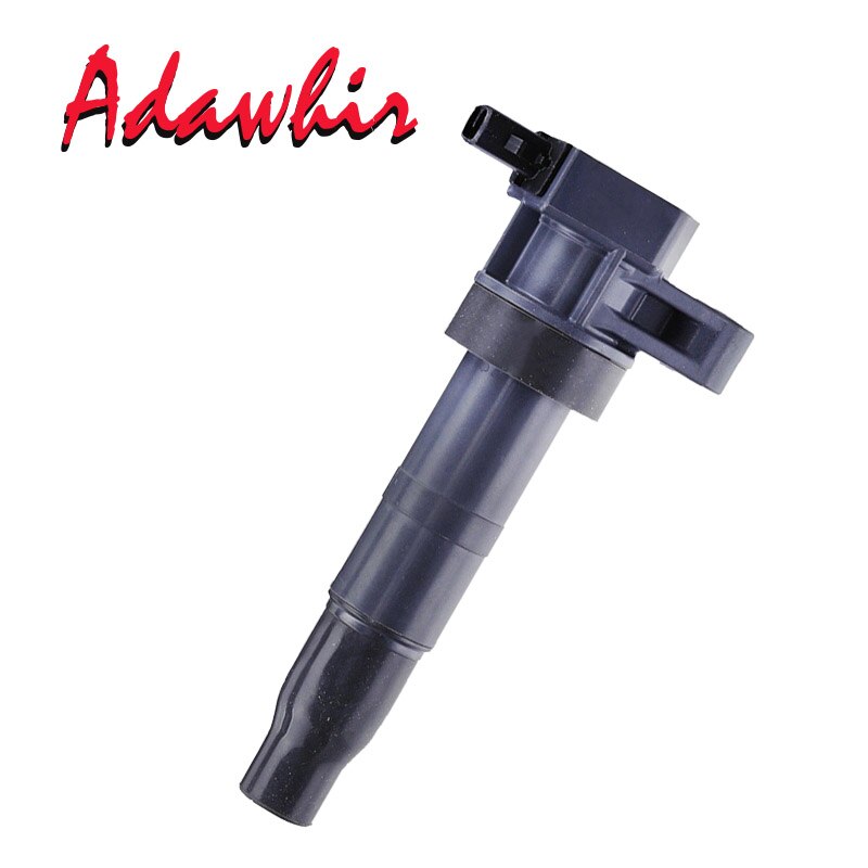 Para HYUNDAI bobina de encendido Génesis SONATA V SANTA FE II KIA CARENS III SORENTO 2.0L 2.4L 3.3L 3.8L 27301-3C000 273013C000
