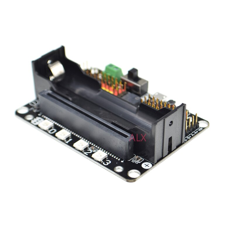 1pcs micro bit/microbit/micro:bit GPIO Expansion B... – Grandado