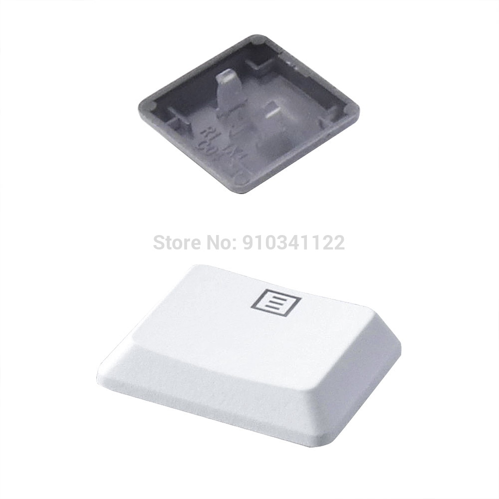 Ersatz GL Taktile Schalter tastenkappen USA layout Weiß G915 TKL Für Logitech G913 g915 g813 g815 Mechanische Gaming Tastatur