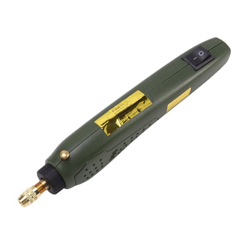 42In1 Portable Mini Electric Drill Set 16000Rpm Grinding Machine Engraving Drill Polishing Drill (EU PLUG)