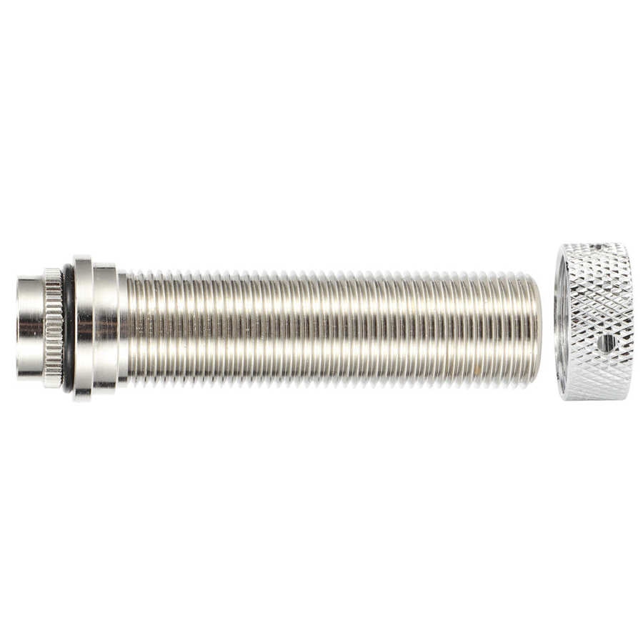 Øl hjemmebrygg øl tappekran lang skaft 98.5mm g5/8in tråder for justerbart øl tapp homebrew utstyr hjemmebrygg øl