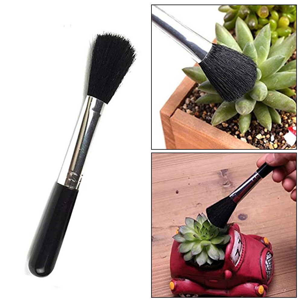 14pcs Garden Planter Kit Succulent Plants Tools Mini Gardening Hand Tool Set for Transplanting Pruning Watering Seedling Tool
