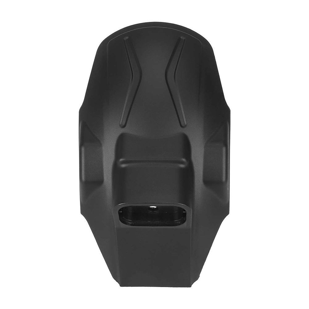 For bakskjerm for kukirin for  g2 for master elektrisk sparkesykkel plastbeskyttelse sparkesykkel for bakdeler