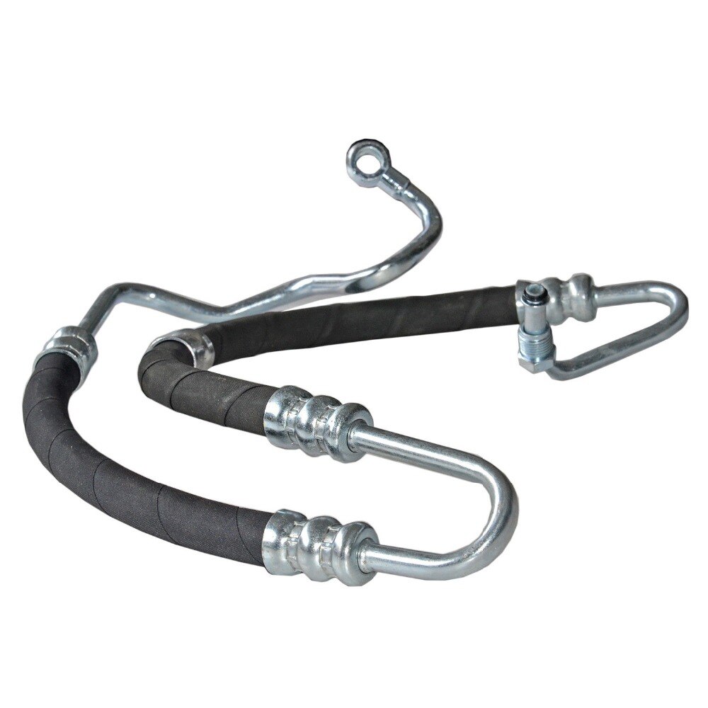 Power Steering Pressure Hose For BMW E46 3 Series Grandado
