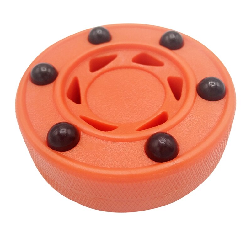 Hockey holdbar abs øvelse puck for ishockey trening