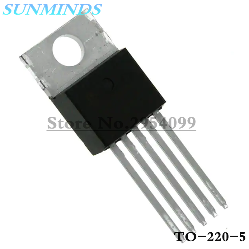 10PCS LM2596T-ADJ LM2596T-3.3 LM2596HVT-12 LM2596HVT-5.0 LM2596HVT-3.3 LM2596HVT-ADJ LM1875T LM1950T LM675T LM1951T LM2927T