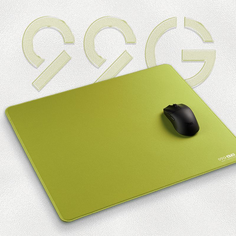 Atk 99G Carbon/Air Xsoft Esports Mousepad Anti Slip Pad Mechanical Keyboard Gaming Mouse Pad Custom Office PC Gamer Accessories