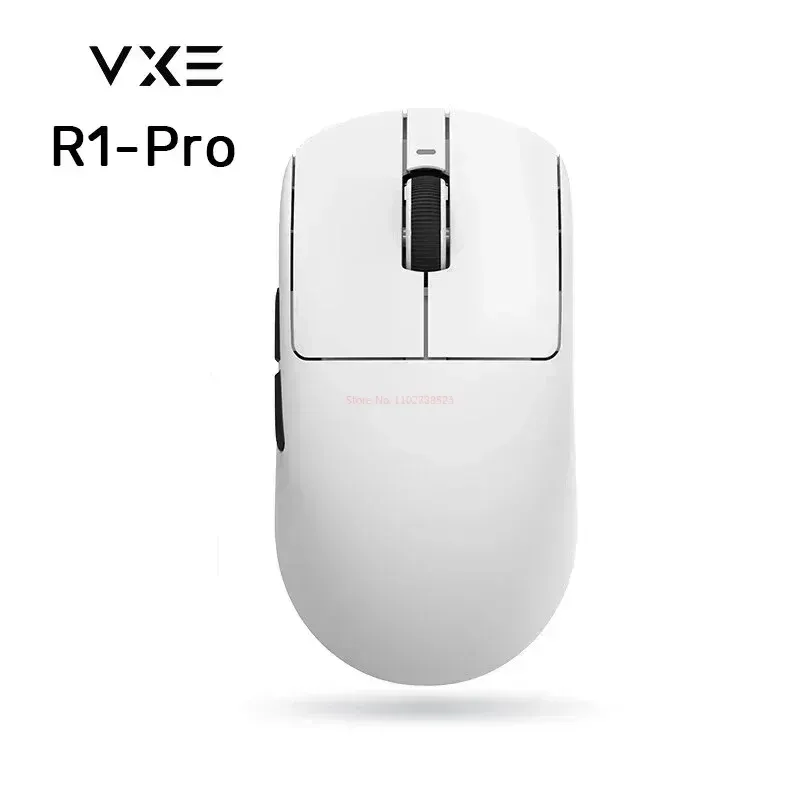 Vxe Dragonfly R1 Pro Max Drahtlose Maus R1 Se Leichte Paw3395 Nordic52840 2khz Smart Speed X Low Delay Fps Spiel Maus: green