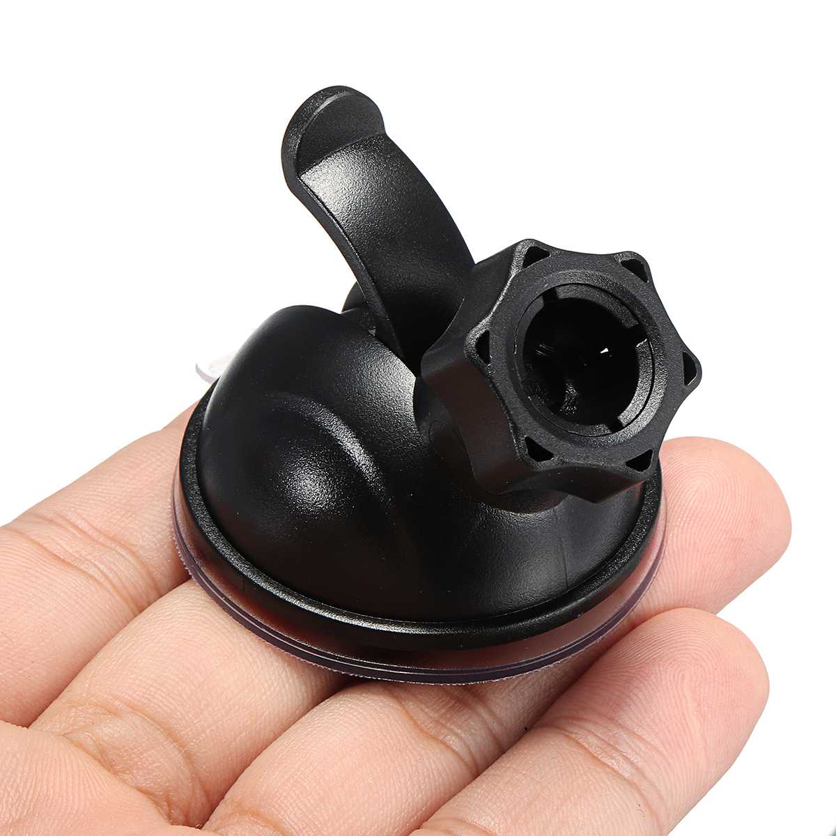 1pcs Replacement Car Mini Suction Cup for Nextbase Dash Cam 112 212 312GW 412GW Mount Stand Holder Suction Cup