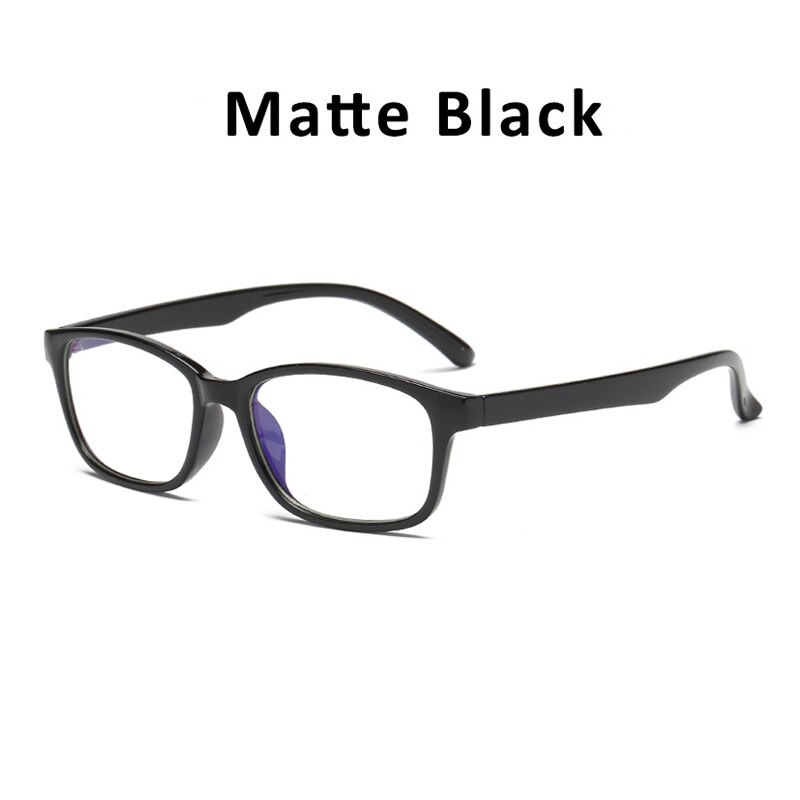 Computer Mobile Phone Glasses Men Women Anti Blue Light Blocking Glasses Gaming Protection UV400 Radiation Goggles Spectacles: C7