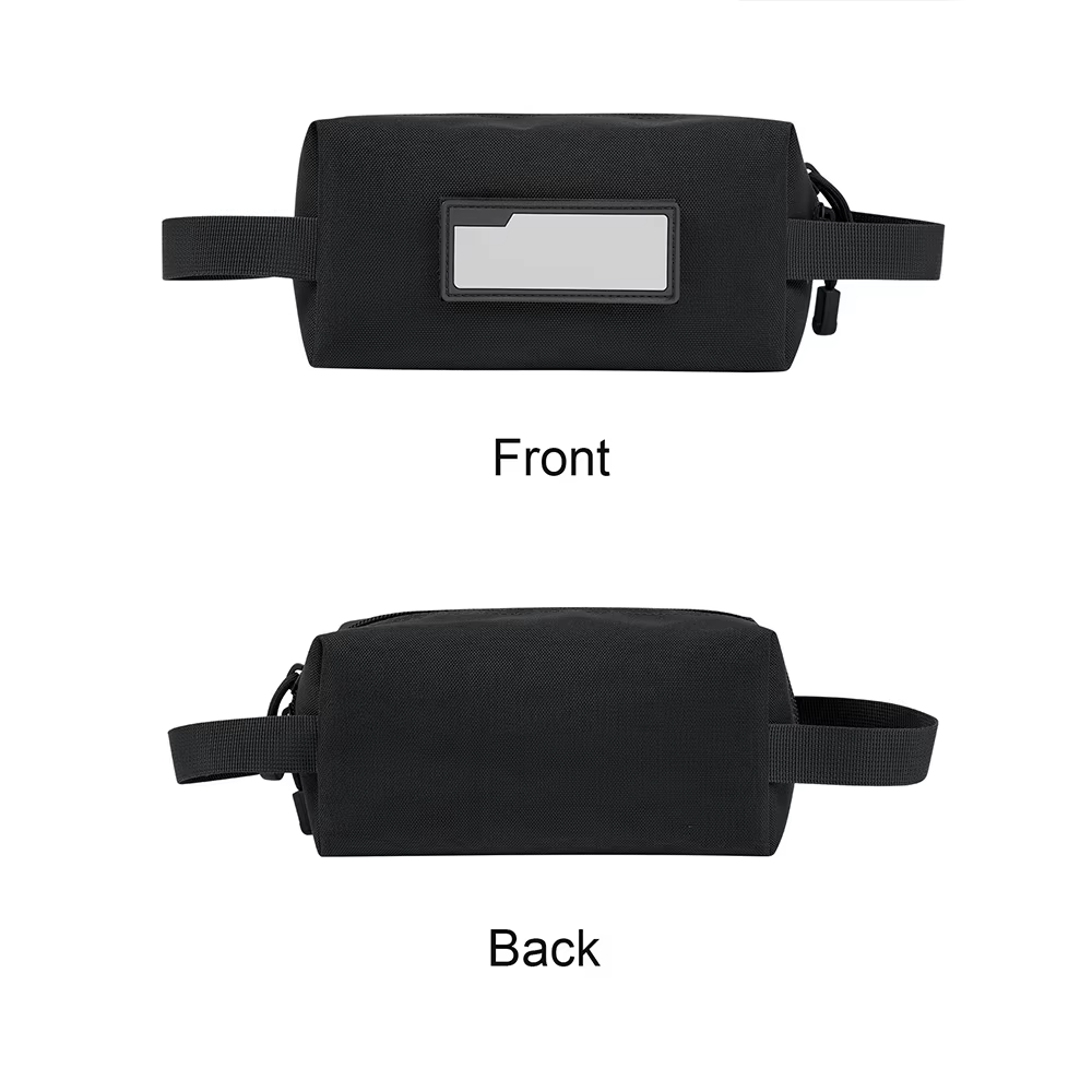 Bolsa de munición 1000D para Rifle, bolsa de transporte de balas, bolsa de herramientas EDC, bolsa multifunción, bolso de caza, caja de almacenamiento de cartuchos