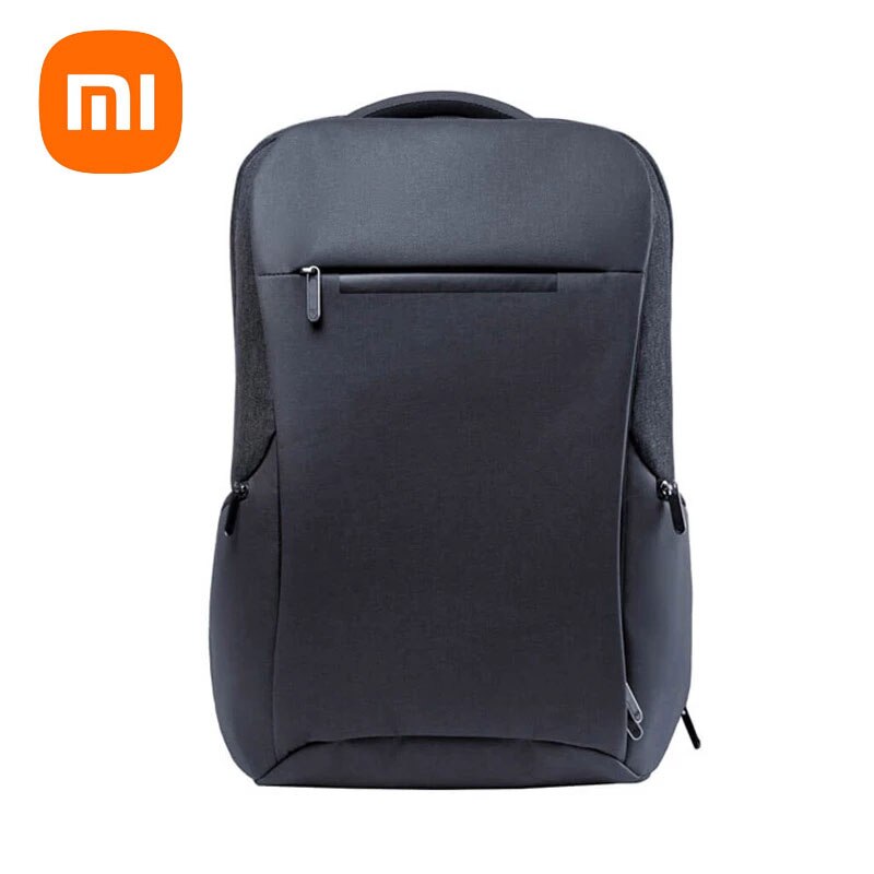 Original xiaomi mi business-rucksack, 2 multifunktionale taschen 26l großem reisevolumen für redmibook pro 15 und 15.6 -zoll-laptops: Default Title